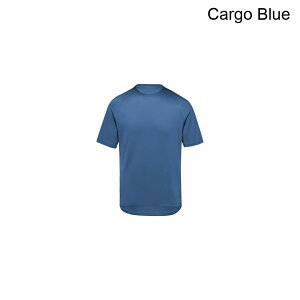(���) �S�A�E�F�A �����Y �G�u���f�C T-�V���c - �����Y GOREWEAR men Everyday T-Shirt - Men's Cargo Blue
