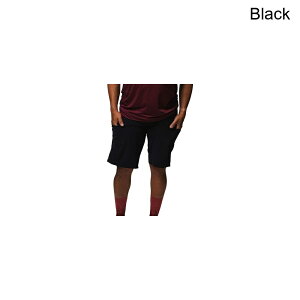 (���) �J�| �����Y MTB �x�l�g �V�F�� �V���[�g - �����Y Capo men MTB Veneto Shell Short - Men's Black