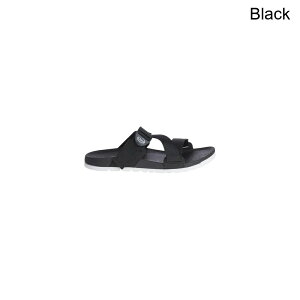 (���) �`���R ���f�B�[�X ���[�_�E�� �X���C�h �T���_�� - �E�B�����Y Chaco women Lowdown Slide Sandal - Women's Black
