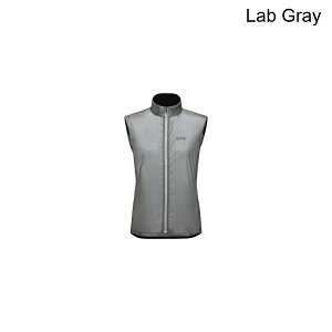 (���) �S�A�E�F�A ���f�B�[�X �h���C�u �x�X�g - �E�B�����Y GOREWEAR women Drive Vest - Women's Lab Gray