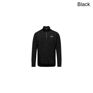 (���) �S�A�E�F�A �����Y �G�u���f�C �W���P�b�g - �����Y GOREWEAR men Everyday Jacket - Men's Black
