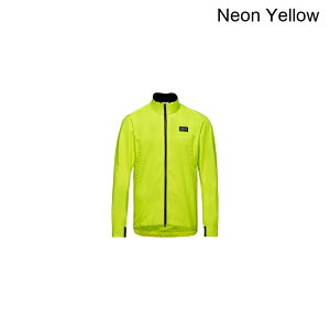 (���) �S�A�E�F�A �����Y �G�u���f�C �W���P�b�g - �����Y GOREWEAR men Everyday Jacket - Men's Neon Yellow