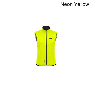 (���) �S�A�E�F�A ���f�B�[�X �G�u���f�C �x�X�g - �E�B�����Y GOREWEAR women Everyday Vest - Women's Neon Yellow