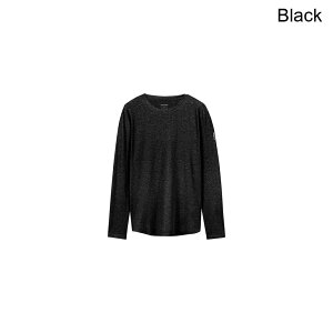(���) �S�A�E�F�A �����Y �g���[�j���O �����O-�X���[�u T-�V���c - �����Y GOREWEAR men Training Long-Sleeve T-Shirt - Men's Black