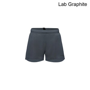 (���) �S�A�E�F�A ���f�B�[�X 3�C���` �u���[�t �V���[�g - �E�B�����Y GOREWEAR women Concurve 3in Brief Short - Women's Lab Graphite