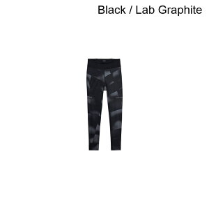 (���) �S�A�E�F�A ���f�B�[�X �N���E�h �^�C�g - �E�B�����Y GOREWEAR women Concurve Cloud Tight - Women's Black / Lab Graphite
