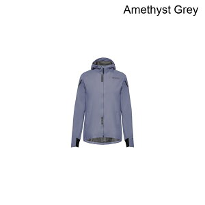 (���) �S�A�E�F�A ���f�B�[�X Gtx �W���P�b�g - �E�B�����Y GOREWEAR women Concurve GTX Jacket - Women's Amethyst Grey