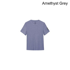 (���) �S�A�E�F�A ���f�B�[�X �g���[�j���O T-�V���c - �E�B�����Y GOREWEAR women Training T-Shirt - Women's Amethyst Grey