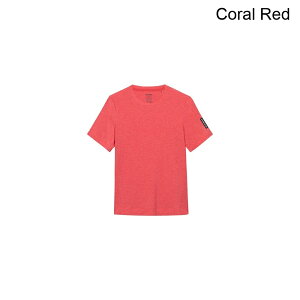 (���) �S�A�E�F�A ���f�B�[�X �g���[�j���O T-�V���c - �E�B�����Y GOREWEAR women Training T-Shirt - Women's Coral Red