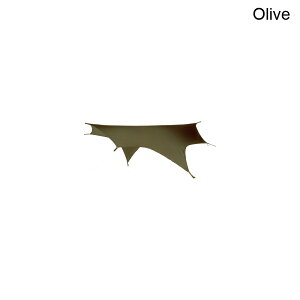 (���) �C�[�O���X�l�X�g�A�E�g�t�B�b�^�[�Y �h���C�t���C ���C�� �^�[�v Eagles Nest Outfitters DryFly Rain Tarp Olive
