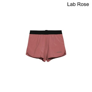 (���) �S�A�E�F�A �����Y �X�v���b�g �V���[�g - �����Y GOREWEAR men Concurve Split Short - Men's Lab Rose