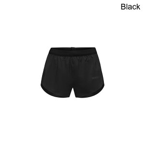 (���) �S�A�E�F�A ���f�B�[�X �X�v���b�g �V���[�g - �E�B�����Y GOREWEAR women Concurve Split Short - Women's Black