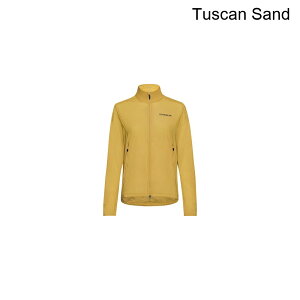 (���) �S�A�E�F�A ���f�B�[�X �E�B���h�u���[�J�[ - �E�B�����Y GOREWEAR women Concurve Windbreaker - Women's Tuscan Sand