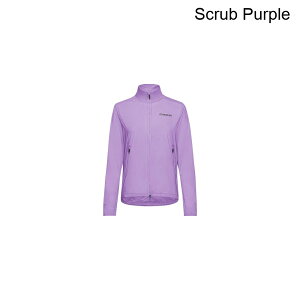 (���) �S�A�E�F�A ���f�B�[�X �E�B���h�u���[�J�[ - �E�B�����Y GOREWEAR women Concurve Windbreaker - Women's Scrub Purple