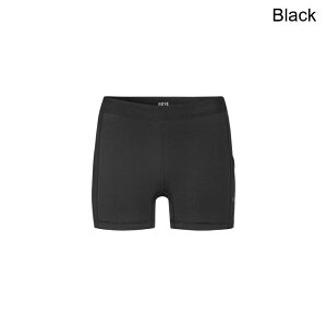 (���) �S�A�E�F�A ���f�B�[�X �R���e�X�g ���[�X �V���[�g �^�C�g - �E�B�����Y GOREWEAR women Contest Race Short Tight - Women's Black