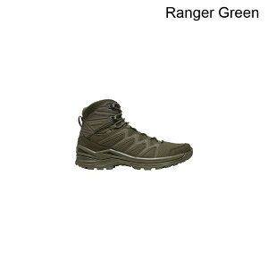 (���) ���[�o�[ �����Y �C�m�b�N�X �v�� Gtx TF �u�[�c - �����Y Lowa men Innox Pro GTX TF Boot - Men's Ranger Green