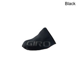 (取寄) ジロ アンビエント トゥ カバーズ Giro Ambient Toe Covers Black