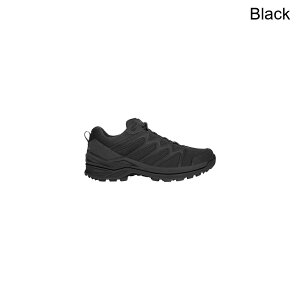 (���) ���[�o�[ �����Y �C�m�b�N�X �v�� Gtx LO TF �n�C�L���O �V���[�Y - �����Y Lowa men Innox Pro GTX Lo TF Hiking Shoe - Men's Black