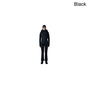 (���) �}�b�J�[�W�� ���f�B�[�X �G�� �X�m�[ �X�[�c - �E�B�����Y Mackage women Elle Snow Suit - Women's Black