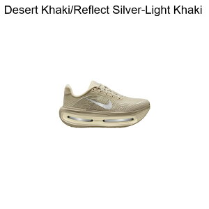(���) �i�C�L �����Y ���H���� �v���~�A�� �����j���O �V���[�Y - �����Y Nike men Vomero Premium Running Shoe - Men's Desert Khaki/Reflect Silver-Light Khaki