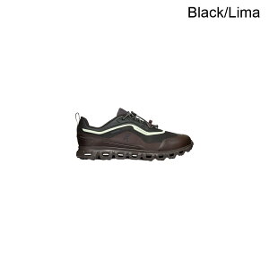 (���) �I�������j���O �����Y �N���E�h 6 �Q�I Wp �V���[�Y - �����Y On Running men Cloud 6 Geo WP Shoe - Men's Black/Lima