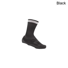 (取寄) ジロ ゼネティック H2o シューズ カバー Giro Xnetic H2O Shoe Cover Black