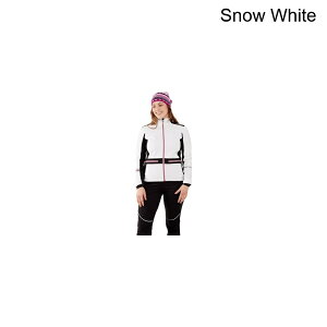 (���) �X�E�B�b�N�X ���f�B�[�X �g�b�P ���C�g �\�t�g�V�F�� �W���P�b�g - �E�B�����Y Swix women Tokke Light Softshell Jacket - Women's Snow White
