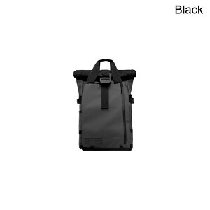 (���) �����_�[�h �v�����H�[�N 31 �o�b�N�p�b�N WANDRD PRVKE 31 Backpack Black