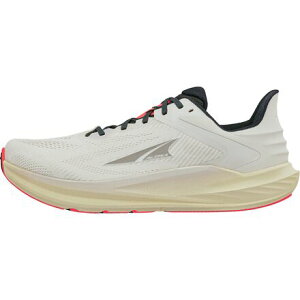 (���) �A���g�� �����Y �g�[���� 8 �����j���O �V���[�Y - �����Y Altra men Torin 8 Running Shoe - Men's Light Gray