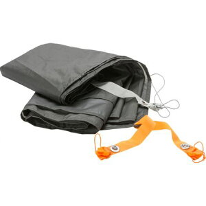 (���) �r�b�O�A�O�l�X �^�C�K�[ �E�H�[�� UL �t�b�g�v�����g Big Agnes Tiger Wall UL Footprint Asphalt