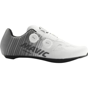 (���) �}���B�b�N �R�Y�~�b�N SLR �T�C�N�����O �V���[�Y Mavic Cosmic SLR Cycling Shoe White