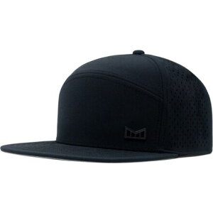 (���) ������ �n�C�h�� �g�����`�Y �A�C�R�� �n�b�g Melin Hydro Trenches Icon Hat Black
