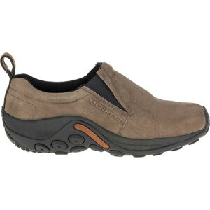 (���) ������ ���f�B�[�X �W�����O�� ���b�N �V���[�Y - �E�B�����Y Merrell women Jungle Moc Shoe - Women's Gunsmoke