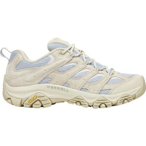 (���) ������ ���f�B�[�X ���A�u 3 �n�C�L���O �V���[�Y - �E�B�����Y Merrell women Moab 3 Hiking Shoe - Women's Verbena