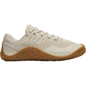 (���) ������ ���f�B�[�X �g���C�� �O���[�u 7 �����j���O �V���[�Y - �E�B�����Y Merrell women Trail Glove 7 Running Shoe - Women's Basalt