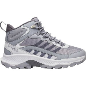 (���) ������ ���f�B�[�X �X�s�[�h �X�g���C�N 2 �~�b�h Wp �V���[�Y - �E�B�����Y Merrell women Speed Strike 2 Mid WP Shoe - Women's Lost Lilac