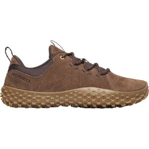 (���) ������ �����Y �V���[�Y - �����Y Merrell men Wrapt Shoe - Men's Mole