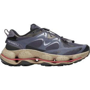 (���) ������ �����Y �n�C�L���O �V���[�Y - �����Y Merrell men Speedarc Matis Hiking Shoe - Men's Comet
