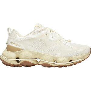 (���) ������ ���f�B�[�X �n�C�L���O �V���[�Y - �E�B�����Y Merrell women Speedarc Matis Hiking Shoe - Women's Chalk/Eggshell