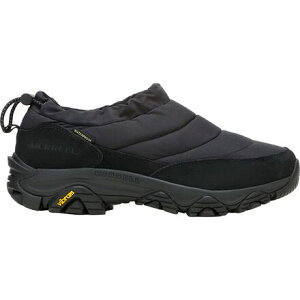 (���) ������ �R�[���h�p�b�N 3 �[�� �T�[�� Wp �V���[�Y Merrell Coldpack 3 Zero Thermo WP Shoe Black