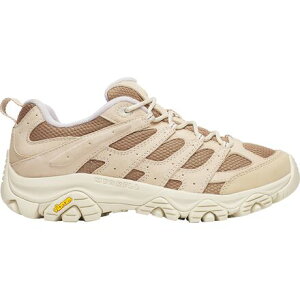 (���) ������ ���f�B�[�X ���A�u 3 ���f�B �W�b�v �n�C�L���O �V���[�Y - �E�B�����Y Merrell women Moab 3 Ready Zip Hiking Shoe - Women's Hazel