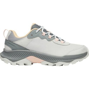 (���) ������ ���f�B�[�X �X�s�[�h �X�g���C�N 2 LTR �n�C�L���O �V���[�Y - �E�B�����Y Merrell women Speed Strike 2 LTR Hiking Shoe - Women's Gale