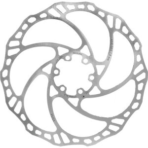 (���) �}�O��USA �X�g�[�� SL.2 6-�{���g ���[�^�[ Magura USA Storm SL.2 6-Bolt Rotor Silver