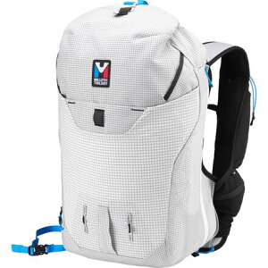 (���) �g�����W�[ �X�J�C 25+ �o�b�N�p�b�N MILLET Trilogy Sky 25+ Backpack White - Blanc