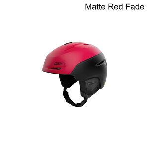 (���) �W�� �l�I �~�v�X �w�����b�g Giro Neo Mips Helmet Matte Red Fade