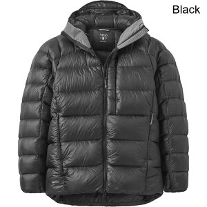 (���) ���u �����Y �~�V�N �E���g�� �W���P�b�g - �����Y Rab men Mythic Ultra Jacket - Men's Black