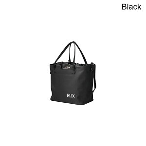 (���) ���b�N�X �E�H�[�^�[�v���[�t 30L �o�b�O Rux Waterproof 30L Bag Black