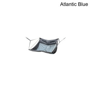 (���) �C�[�O���X�l�X�g�A�E�g�t�B�b�^�[�Y �n�����b�N �`�F�A�[ Eagles Nest Outfitters DoubleLoft Hammock Chair Atlantic Blue
