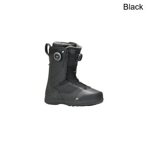 (���) �P�[�c�[ ���C�V�X �X�m�[�{�[�h �u�[�c - 2027 K2 Maysis Snowboard Boot - 2027 Black