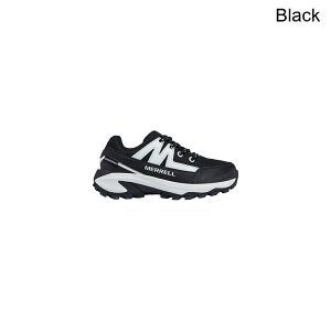 (���) ������ �L�b�Y ���A�u �X�s�[�h 2 �t�@�X�g Wp �V���[�Y - �L�b�Y Merrell kids Moab Speed 2 Fast WP Shoe - Kids' Black